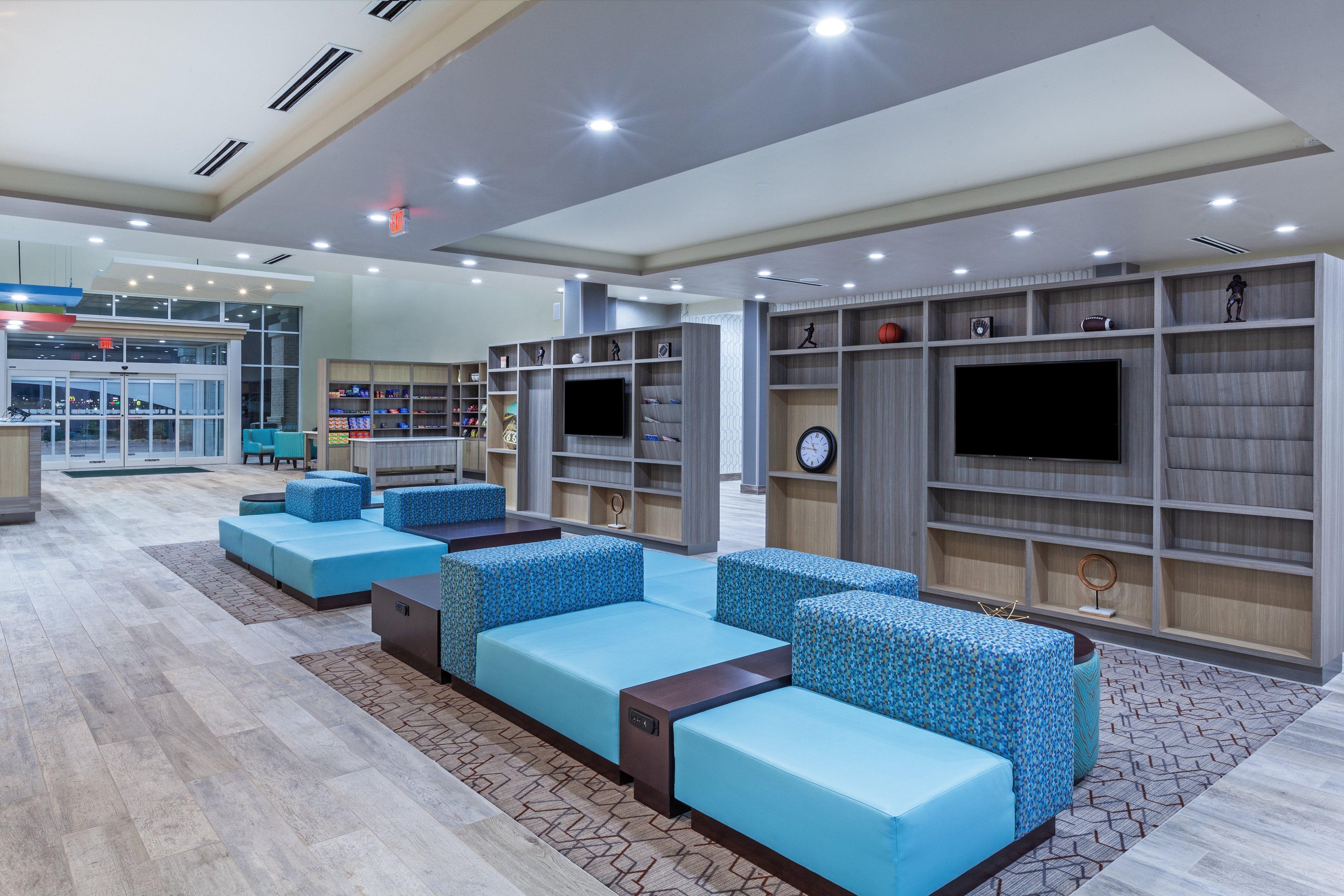 Holiday Inn - Amarillo East By Ihg Exterior photo
