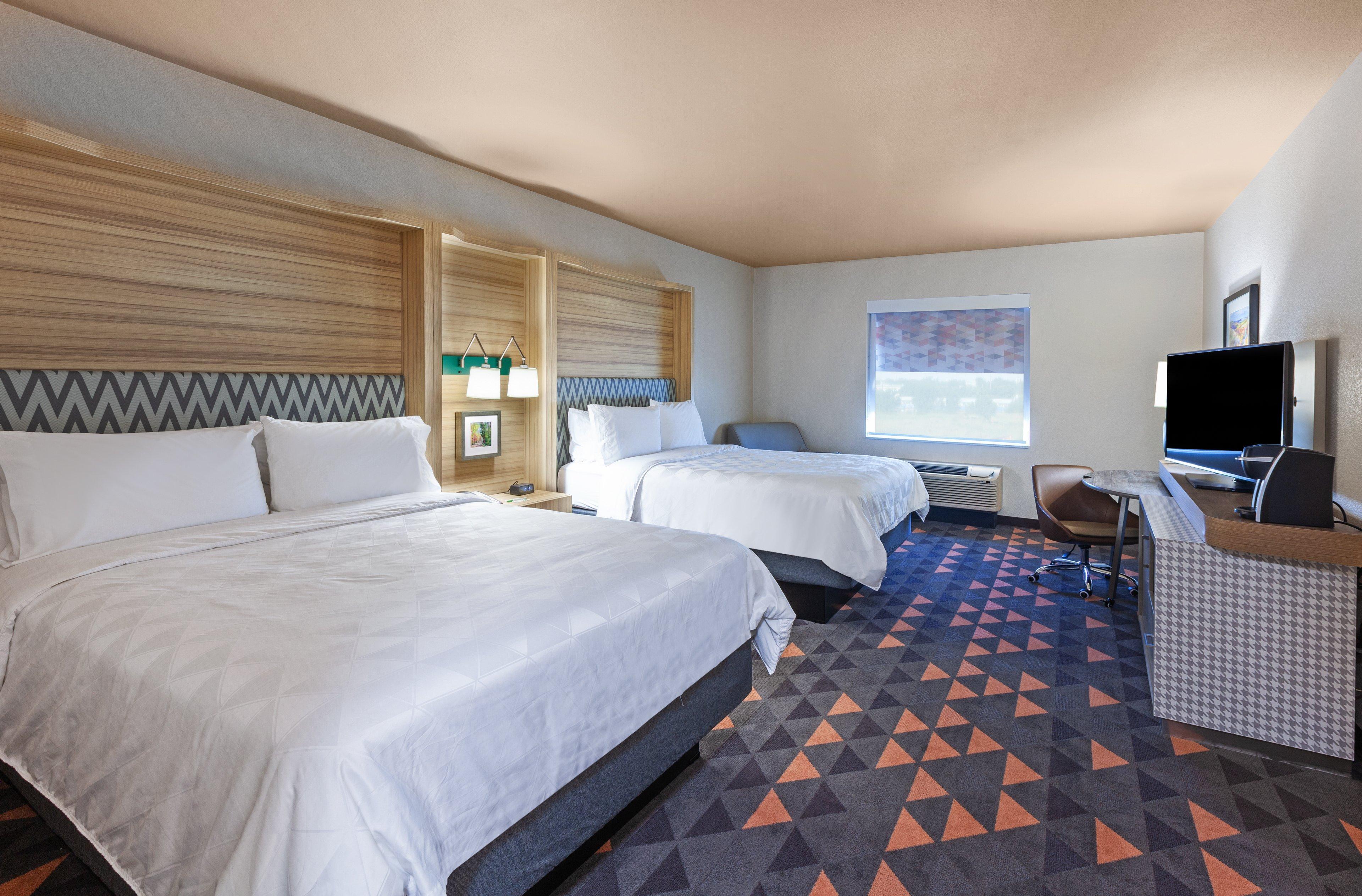 Holiday Inn - Amarillo East By Ihg Exterior photo